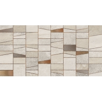CAPISCO - 24X47 FOA, WHITE, MATTE
